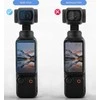 Fotoaparato Priedas - Sunnylife OP3-BHM717 LCD Ekrano Apsaugos Rinkinys