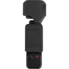 Sunnylife dėklas, skirtas DJI Osmo Pocket 3 (silikonas, juodas)
