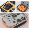 SunnyLife dangtelio apsaugos laikiklis, dirželis, pelės nuotolinio valdymo pultas DJI RC-N3 RC-N2 RC-N1 / NE-BHT879