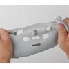 SunnyLife dangtelio apsaugos laikiklis, dirželis, pelės nuotolinio valdymo pultas DJI RC-N3 RC-N2 RC-N1 / NE-BHT879
