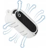SunnyLife dangtelio dėklo dangtelis silikoninis, skirtas Insta360 Go 3s + Cover / G3s-bht839-d