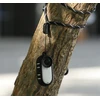 SunnyLife dangtelio dėklo dangtelis silikoninis, skirtas Insta360 Go 3s + Cover / G3s-bht839-d