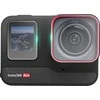 SunnyLife Apsaugų rinkinys 6x Objektyvo apsauga + 2x LCD ekranas Insta360 Ace / Ist-bhm750-2 kamerai