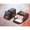 SunnyLife Futerał Dėklas Dėklas 2x Akumuliatorius Bateria Do Drona Dji Flip Ognioodporny / Fp-dc955-2