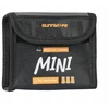 „SunnyLife“ dėklas, atsparus ugniai, 3 baterijos, „DJI Mini 5 4 3 Pro Mini 3“ / N5p-dc085-3