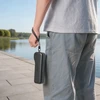 Dėklas Futerał Dėklas Hard Case Do Dji Osmo Pocket 4p / 4 Pro / Sunnylife / Op4-k226-d / Juodas