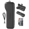 Dėklas Futerał Dėklas Hard Case Do Dji Osmo Pocket 4p / 4 Pro / Sunnylife / Op4-k226-d / Juodas
