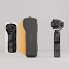 Dėklas Futerał Dėklas Hard Case Do Dji Osmo Pocket 4p / 4 Pro / Sunnylife / Op4-k226-d / Juodas