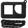 SunnyLife Atvejis Bylos, susijusios su DJI OSMO 3 VEIKSMU / Juodas / OA3-BHT506-D, byla