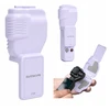 SunnyLife Dėklas Futerał Dėklas Case Osłona Gimbala i Ekranu do Dji Osmo Pocket 4 / Op4- Z158-su / Violetinis (SB12277)