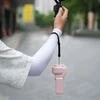 SunnyLife Dėklas Futerał Dėklas Case Osłona Gimbala Ekranu Dji Osmo Pocket 4p / 4 Pro / Op4-z227-p / Rožinė (SB12273)