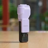 SunnyLife Dėklas Futerał Dėklas Case Osłona Gimbala i Ekranu do Dji Osmo Pocket 4 / Op4- Z158-su / Violetinis (SB12277)