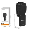 SunnyLife Dėklas Futerał Dėklas Case Osłona Gimbala I Ekranu Do Dji Osmo Pocket 4 / Op4-z158-b / Mėlyna (SB12275)