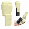 SunnyLife Dangtelis Futeralas Dėklas Krepšys Gimbalo Ir Ekrano Apsauga Dji Osmo Pocket 4 / Op4-z158-y / Geltonas (SB12276)