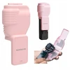 SunnyLife Dėklas Futerał Dėklas Case Osłona Gimbala I Ekranu Do Dji Osmo Pocket 4 / Op4- Z158-p / Rožinė