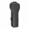 SunnyLife Dėklas Hard Case skirtas Dji Osmo Pocket 3 / 4 + papildomai skyrius filtrams + kortelei / Op4-k189-gy / pilkas (SB12316)