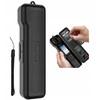 SunnyLife Dėklas Hard Case Dji Osmo Pocket 4 / 3 + vieta filtrams ir kortelėms / Op4-k170-d / juodas (SB12313)