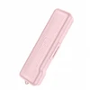SunnyLife Dėklas apsauginis Hard Case skirtas Dji Osmo Pocket 4 / 3 + vieta filtrams kortelėms / Op4-k170-p / rausvas (SB12314)