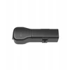 SunnyLife Dėklas Hard Case skirtas Dji Osmo Pocket 3 / 4 + papildomai skyrius filtrams + kortelei / Op4-k189-gy / pilkas (SB12316)