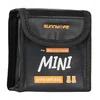 Dėklas ant „Mini 5 Pro“ „Sunnylife“ baterijos (su 2 baterijomis)