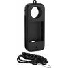 SunnyLife Silicio atvejis EtuI Insta360 X3 / Ist- Bht504- d