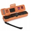 SunnyLife Futerał Case Dėklas Osłona Walizka Dėklas Do Dji Osmo Pocket 3 + Priedai / Op3-k981-d / Juodas