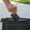 SunnyLife Dėklas Kietas Korpusas Futeralas Hard Case Dėklas Skirtas Dji Osmo Action 6 5 Pro 4 3 / Oa6-sn134-d