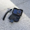 SunnyLife Dėklas Kietas Korpusas Futeralas Hard Case Dėklas Skirtas Dji Osmo Action 6 5 Pro 4 3 / Oa6-sn134-d