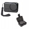 SunnyLife Dėklas Kietas Korpusas Futeralas Hard Case Dėklas Skirtas Dji Osmo Action 6 5 Pro 4 3 / Oa6-sn134-d