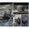 SunnyLife Dėklas Tvirta Obudowowa Dangtis Futeralas Hard Case Insta360 Go Ultra / Gu-sn135-d Kamera Juoda