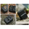 SunnyLife Dėklas Kieta Apsauginė Makštis Futeralas Hard Case Insta360 Ace Pro 2 1 Ace / Ist-sn138-d Juodas