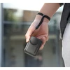 SunnyLife Dėklas Tvirta Obudowowa Dangtis Futeralas Hard Case Insta360 Go Ultra / Gu-sn135-d Kamera Juoda