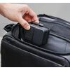 SunnyLife Dėklas Kieta Apsauginė Makštis Futeralas Hard Case Insta360 Ace Pro 2 1 Ace / Ist-sn138-d Juodas