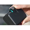 SunnyLife Dėklas Tvirta Obudowowa Dangtis Futeralas Hard Case Insta360 Go Ultra / Gu-sn135-d Kamera Juoda