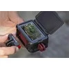 Sunnylife DJI OSMO Action 5 PRO / 4/3 / BK941 rėmo laikiklis + dangtelis