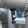 SunnyLife Padėklas Stovas Trikojis Laikiklis Tvirtinimas Kojelė Magnetas Dji Osmo Pocket 3 / Op3-mz982