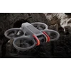 Drono apsauga Sunnylife, skirta DJI Avata 2 (raudona)