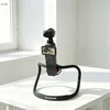 SunnyLife lankstus laikiklis su kaklo tvirtinimu Dji Osmo Pocket 4 / 3 kamerai Zj-199-d (SB12359)