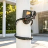 SunnyLife lankstus laikiklis apyrankė ant kaklo Dji Osmo 360 / Action 5 Pro / 4 / 3 / 2 / Zj-195-d (SB12358)