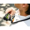 SunnyLife lankstus kaklo laikiklis, skirtas Dji Osmo Nano / Dji Osmo Action 6 / Zj-196-d (SB12360)