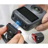 SunnyLife lankstus laikiklis apyrankė ant kaklo Dji Osmo 360 / Action 5 Pro / 4 / 3 / 2 / Zj-195-d (SB12358)