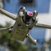 Pilnas filtro rutulys Nd32 Ndx32, skirtas Dji Mini 4 Pro dronui + Sunnylife dėklas / N4p-fi722-32