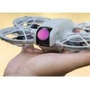SunnyLife filtras FULL Pilkas ND8 NDx8, skirtas DJI NEO Drone / Sunnylife NE-FI872 ND8