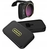 Filtras dronui SunnyLife pilkas Nd16 Ndx16