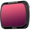 SunnyLife Pilnas pilkas filtras Nd32 Ndx32 Dji Mavic Air 2