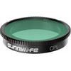 SunnyLife Poliarizuojantis filtras Cpl Insta360 Go 2 kameros