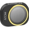 SunnyLife FILTRAS UV apsauga MC DJI MINI 4 PRO 4Pro + dėklas / N4P- FI721- M