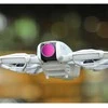 SunnyLife filtras VISAS PILKAS FILTRAS ND64 NDx64, skirtas DJI NEO Drone / Sunnylife NE-FI872 ND64