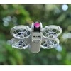 SunnyLife filtras VISAS PILKAS FILTRAS ND64 NDx64, skirtas DJI NEO Drone / Sunnylife NE-FI872 ND64
