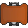 SunnyLife filtras visiškai pilkas filtras Nd32 Ndx32 + DJI Avata 2 Avata2 Sunnylife Drone dėklas / At2-fi832-32